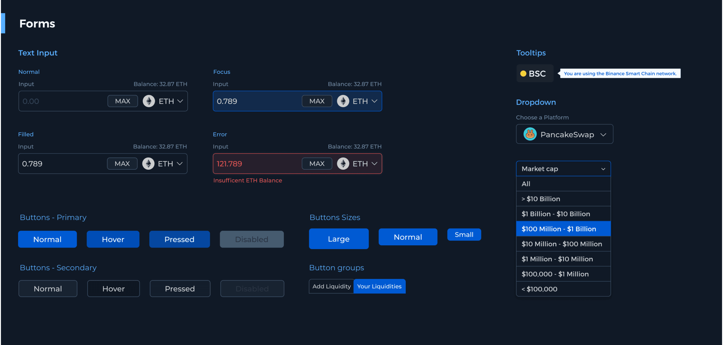 KeyFi use case 1